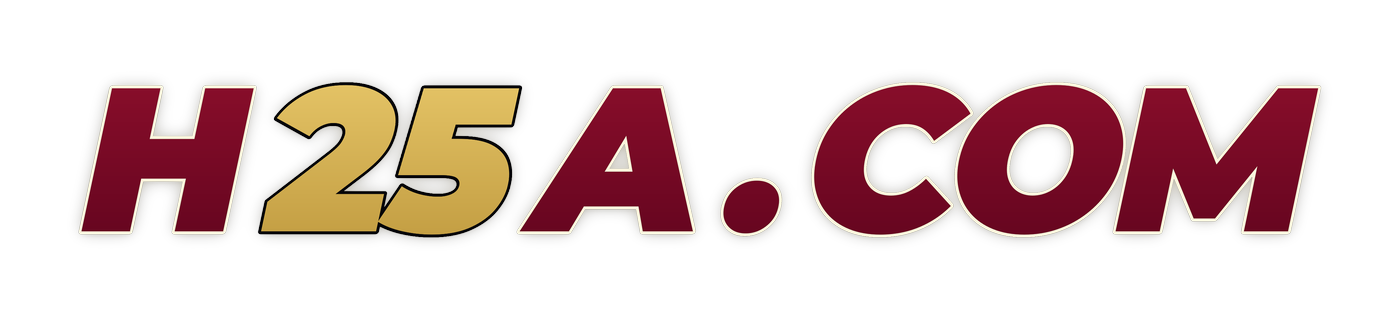 h25a.com